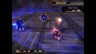 Game Over: .hack//G.U. Vol.2//Reminisce (PlayStation 2)