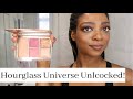 New! Hourglass Universe Unlocked | Ambient Lighting Edit - Review, Swatches + Demo