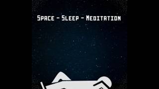 Space Sleep Meditation | Background Music