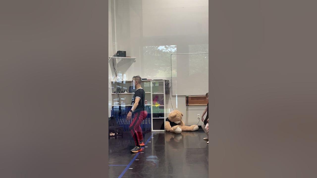 Ballet 🩰 lesson dance school балетная школа YouTube