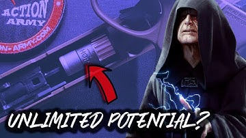 ACTION ARMY AAP-01 CNC Hop Chamber Installation Guide #aap01 #actionarmyaap01