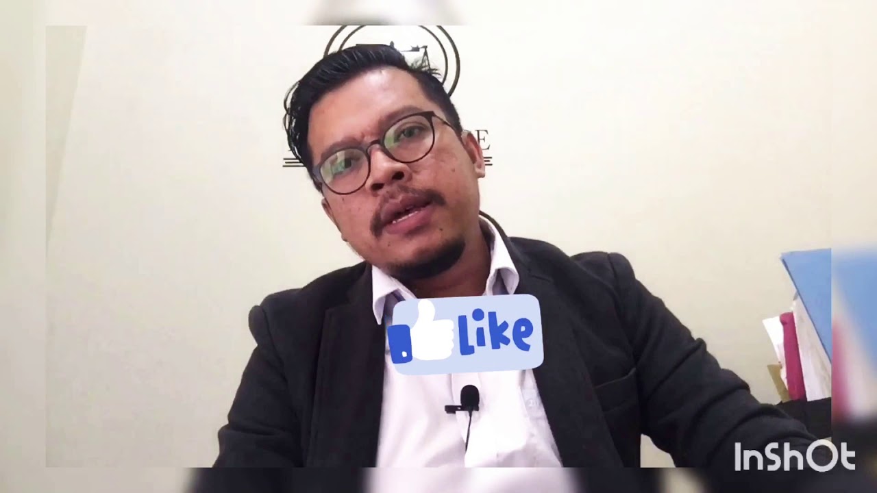 Pasal karet didalam UU Narkotika