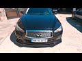 Heres How To Remove  The Front Bumper On Any Infiniti Q50