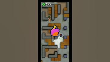 Assassin All Levels Walkthrough iOS Android New Update #shorts