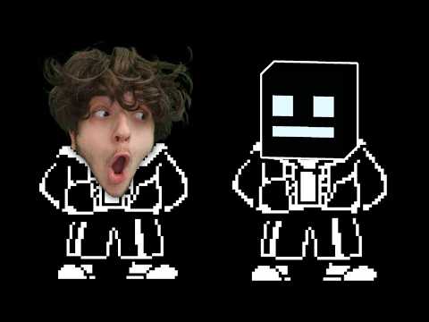 UNDERTALE DEVAM x BERKAY INAN