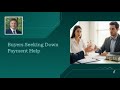 Buyers Seeking Down Payment Help
