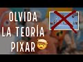20 TEORÍAS POCO CONOCIDAS DE PIXAR QUE NO TE DEJARÁN DORMIR POR LA NOCHE | Disney Pixar