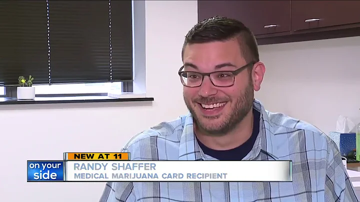 Here's how to get medical marijuana card
