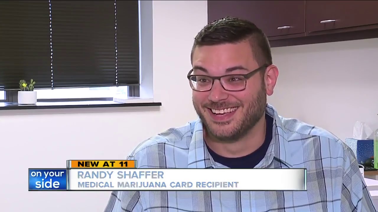 Here's how to get medical marijuana card