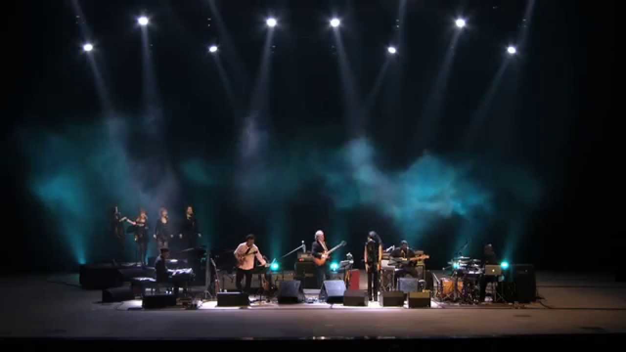 웅산 & 리 릿나워 스윗 재즈 판타지 콘서트 / 웅산&리 릿나워(woongsan&Lee Ritenour)Get Up Stand