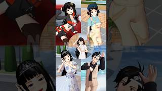 New Update New Costumes Chinese Version