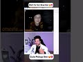 Wait For Her Reaction 😍🌈 #omegle #shorts #omegleindia #youtubeshorts #architverma