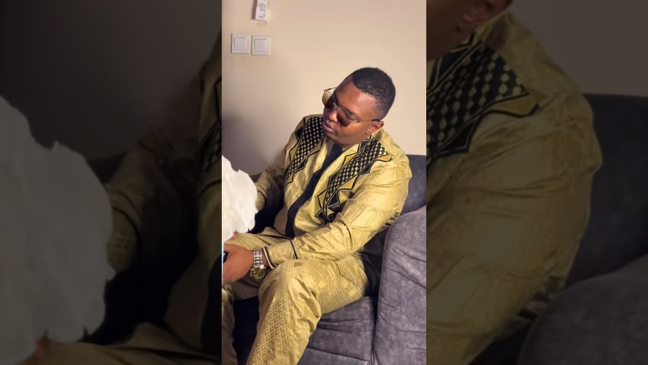 Les femmes aime toujours les cadeaux regarder comment ma femme m’a reprocher… une leçon de vie