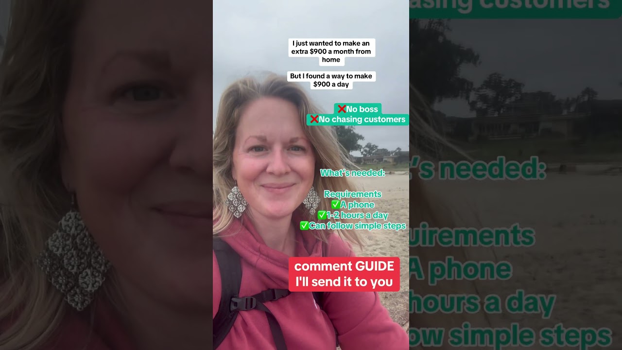 Comment GUIDE or 👇🏻👇🏻