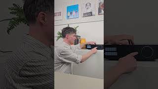 New Vu Meters And App Refresh Streammagic 4.0.0