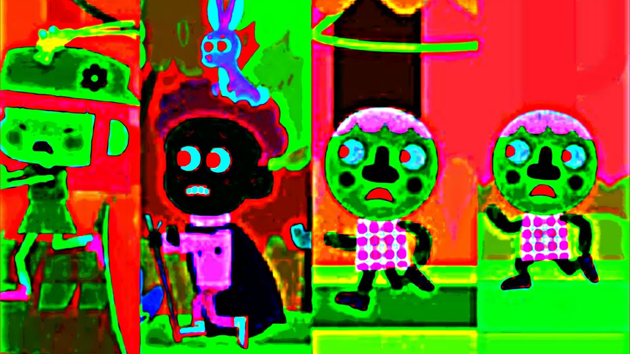 SKUNKK Lionn Runnnn!! | Noodle & Pals - Sparta Pitch Effects (sponsored by; preview 2 effects)