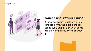 Guestographics: How Guest Posting Can Boost Your Marketing Strategy | Apponward