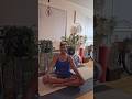 Release & Restore: 20-minute hip-opening flow ✨