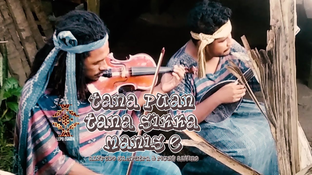 Tana - Cover Alfredo ft Alvino