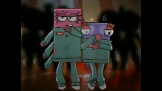 video nya garing/j || NumberBlocks