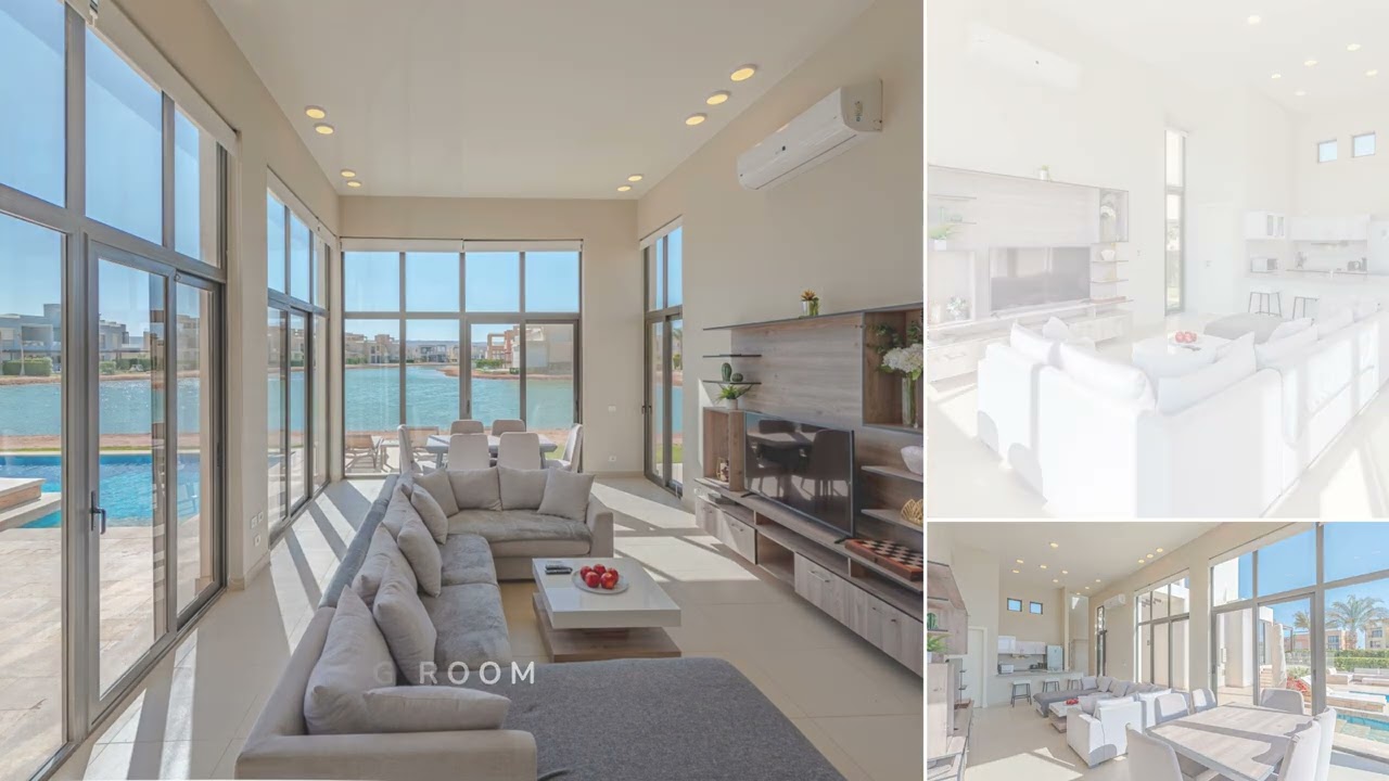 T5 Tawila, Golden Apartments El Gouna