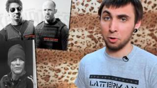 +100500 На ТВ Выпуск: 23