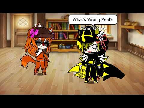 {Detective Leaders Turned Into Genderbend}{Detective Peet}