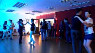 20140718 Kizomba Zouk Singapore Social 4