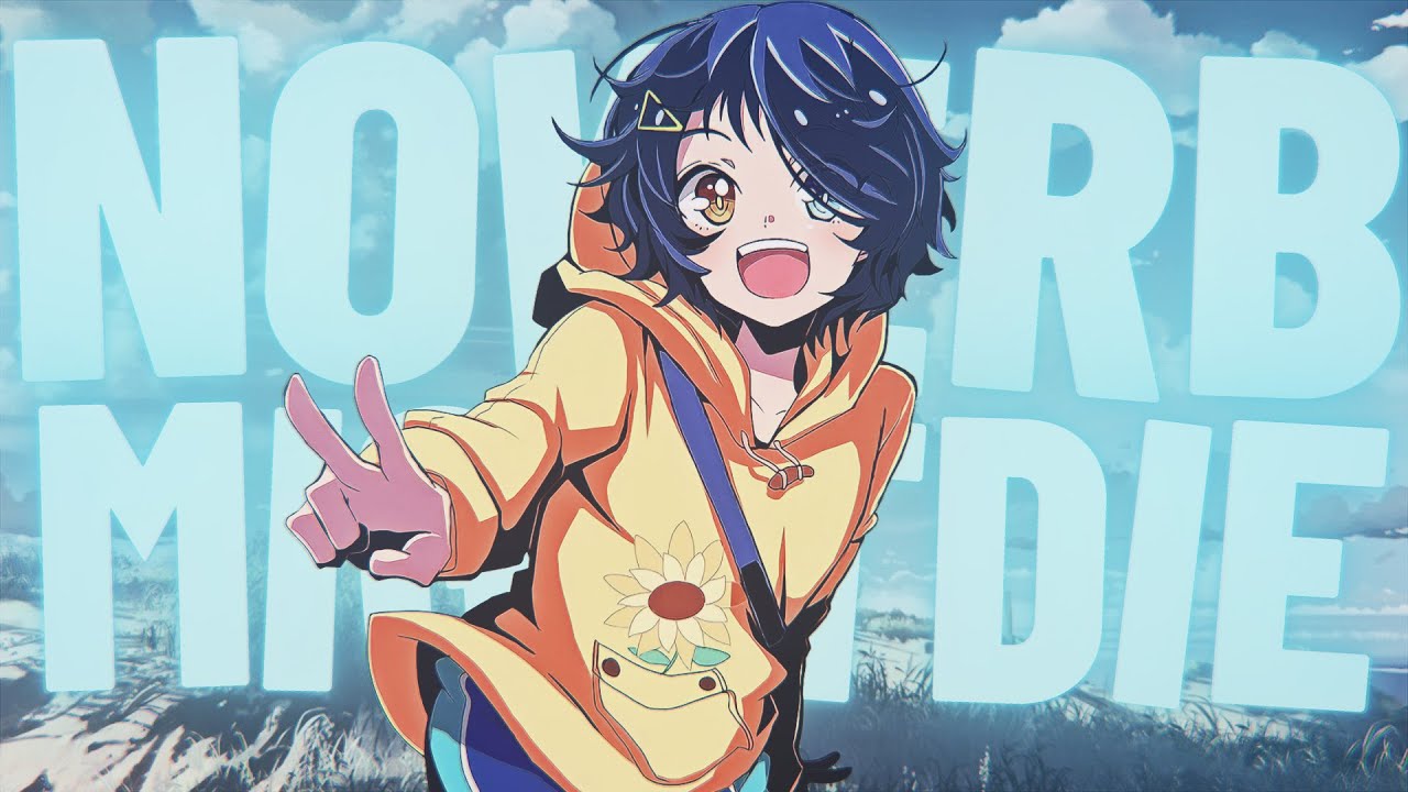 NOKERB - Might Die (bequite)