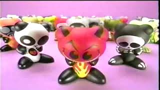 U.B.  Funkeys Commercial (2007)