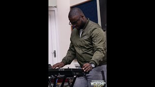 Instrumental worship | Only you are holy | Oceans | Way Maker by Musa Skhosana