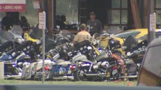 Intelligence firm thinks Waco shooting will spur federal reaction