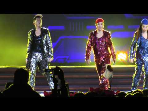2012台北市政府跨年夜聯歡晚會台網TNV中網CTTV,TVTV華網