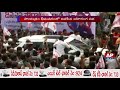Pawan kalyan to Participate Praja Porata Sabha in Bhimavaram