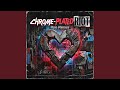 Chrome Plated Riot