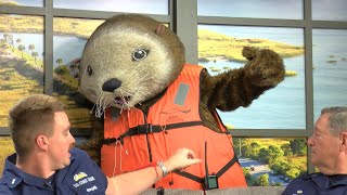 Essential Boating Safety Tips from the U.S. Coast Guard