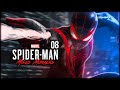 Spider-Man: Miles Morales - Odcinek 8