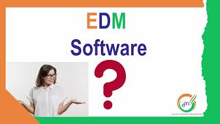 What is EDM ? EDM सॉफ्टवेयर क्या है ? screenshot 2