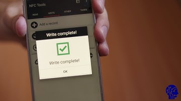 Tarizma Smart Ring - Demonstration Video