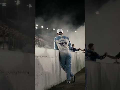 Motivation. #nascar #trackhouse #motorsports #rosschastain #racing #buschlight