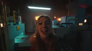 V/H/S/Halloween is Found Footage Fun!