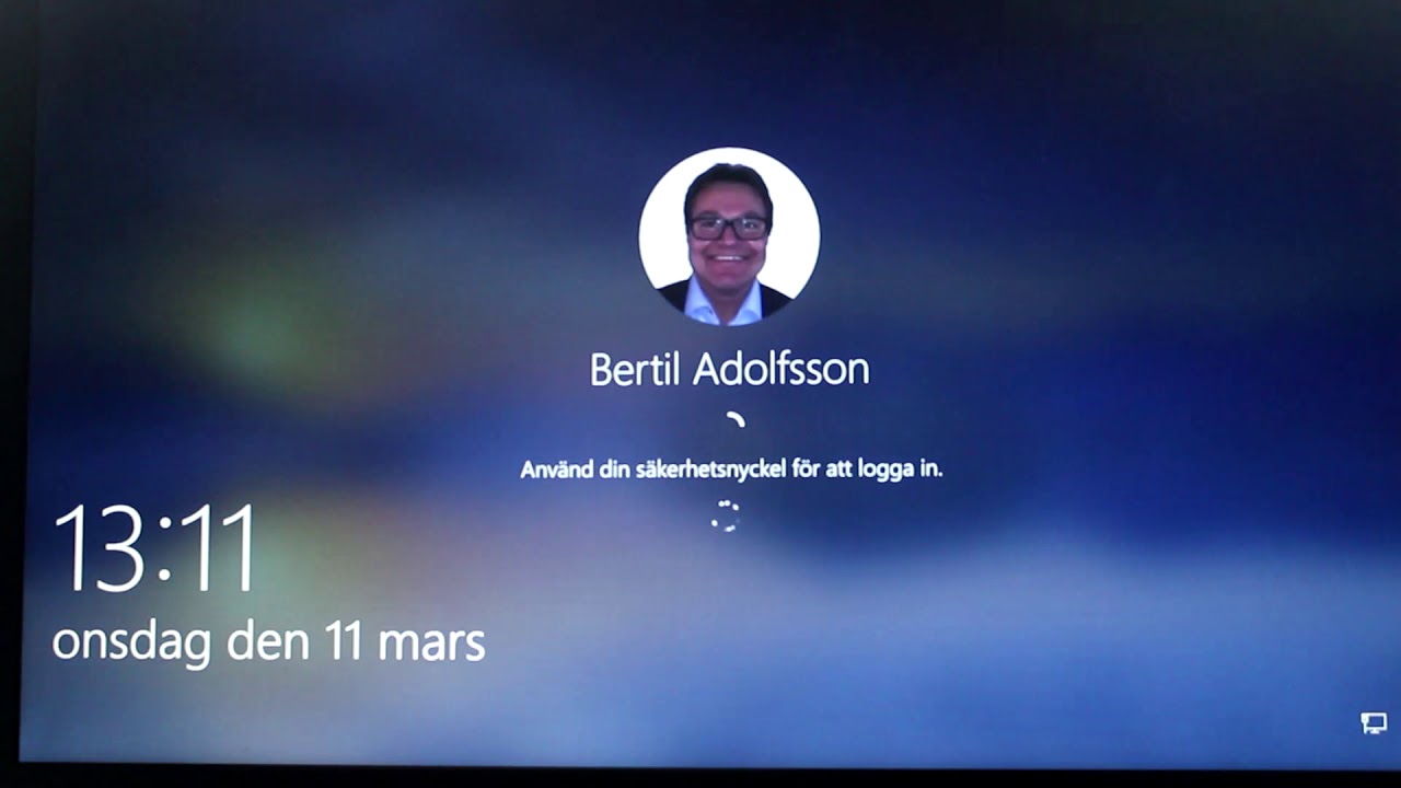 Dynamic Lock 2 YouTube