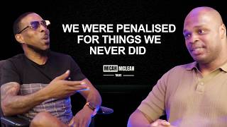 So Solid Crew Founder Mac On The Music Industry, The Ends, Entrepreneurship, D-Block Europe And More