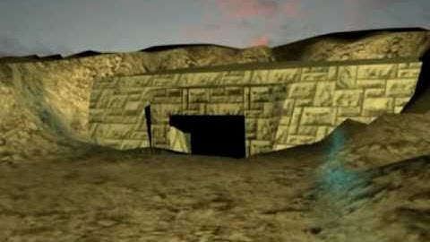 Blender - Exploding Text