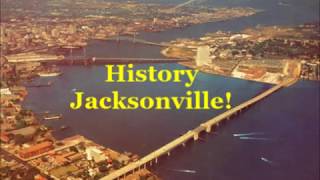 Our 103rd Street Jacksonville History on the Roadside