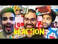 REAGISCO AI MIEI VECCHI VIDEO DI YOUTUBE | Reaction con Dario Moccia