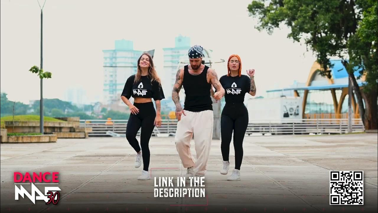 VAGABUNDO - Sebastián Yatra, Manuel Turizo & Beéle | Marlon Alves Dance MAs VAGABUNDO - Sebastián Yatra, Manuel Turizo & Beéle | Marlon Alves Dance MAs