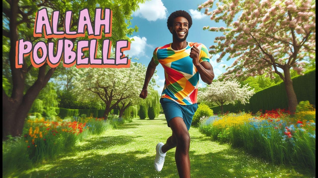 Il va à l'ecole coranique puis finit par quitter l'islam