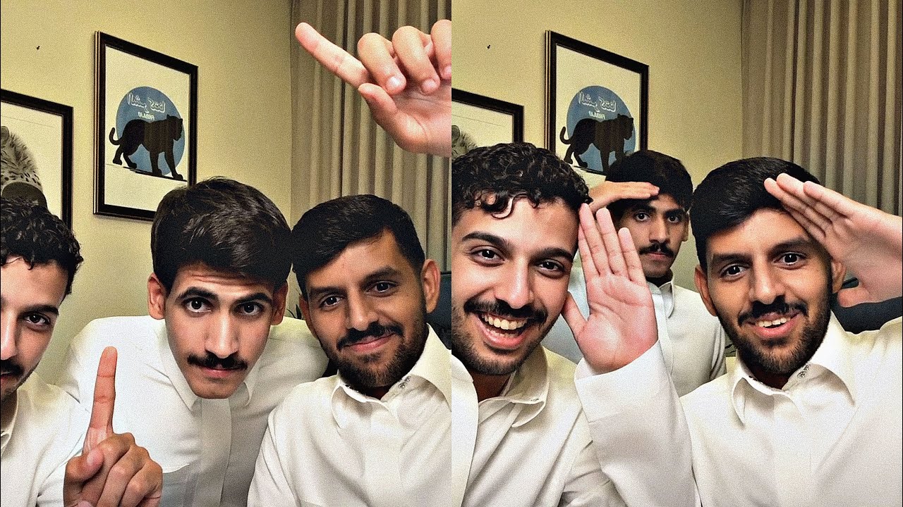 بث فهد العصيمي ١٠/١٠/٢٠٢٥