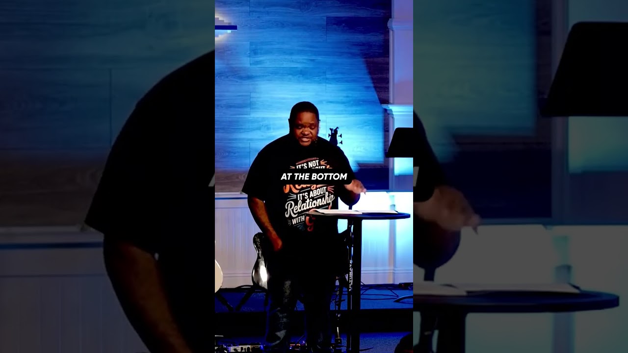 Feeling Frustrated With Your Calling? Watch This Before You Throw It Away! 